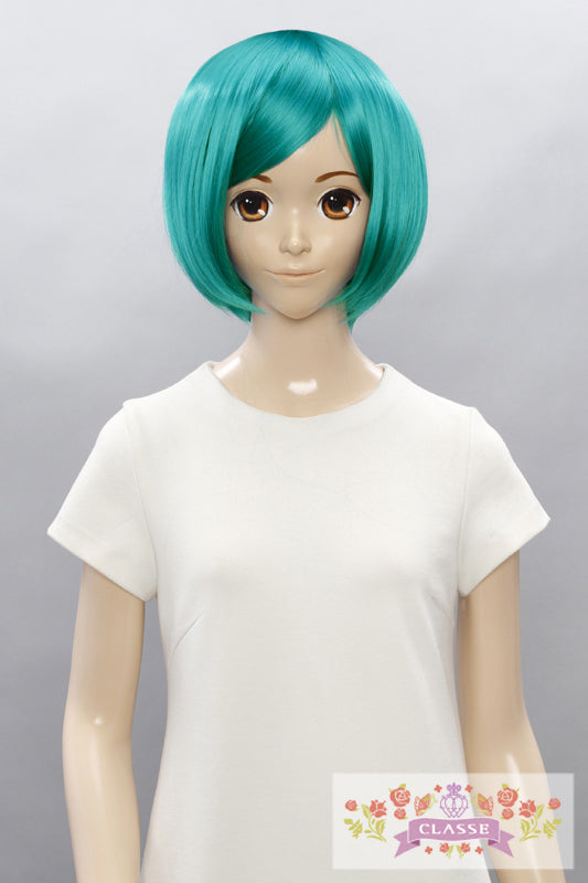 Straight 35cm -Marine Blue 03