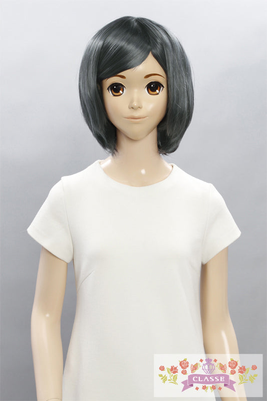 Straight 35cm -Gray 01