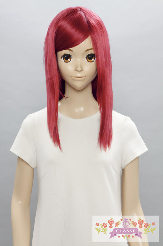 Straight 45cm A -Red 06