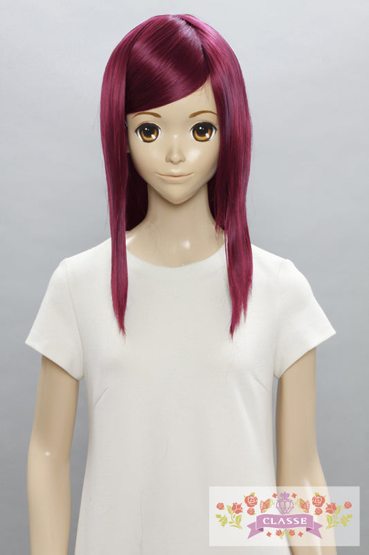 Straight 45cm A -Red 11