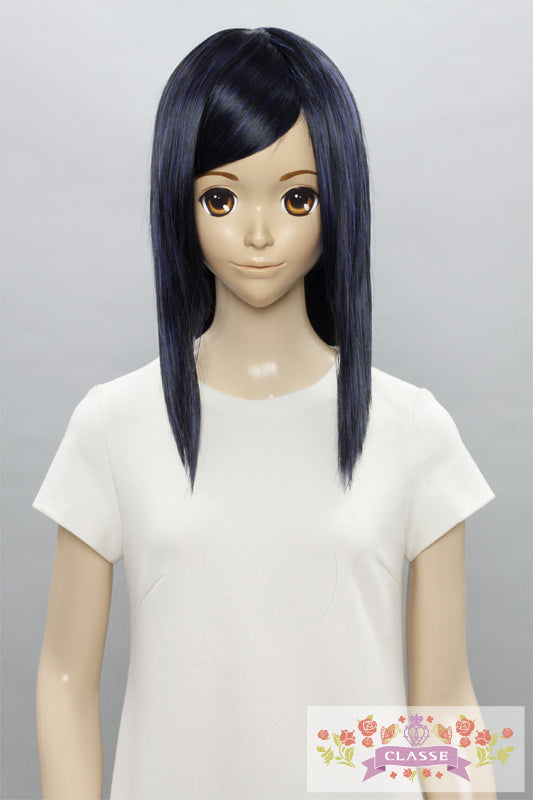 Straight 45cm A -Deep Blue 06