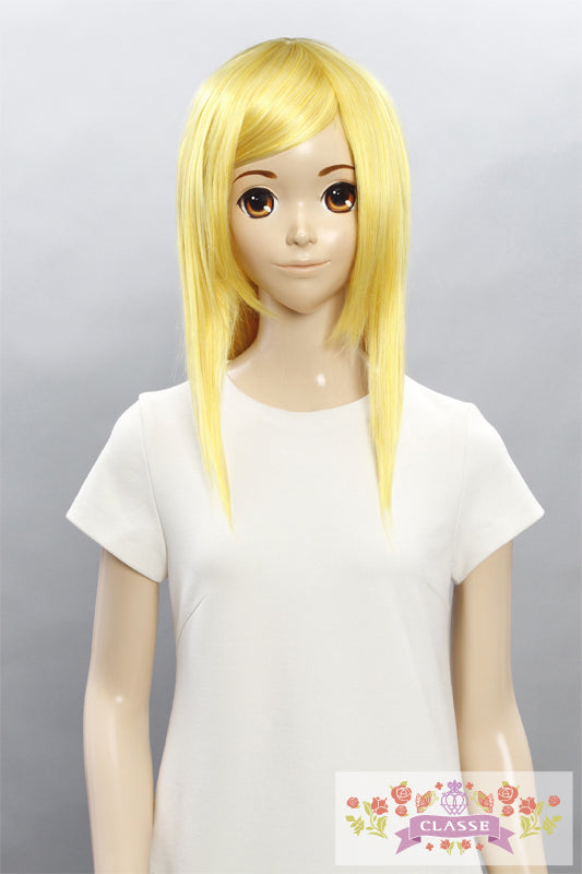 Straight 45cm A -Gold 14
