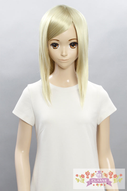 Straight 45cm A -Gold 16