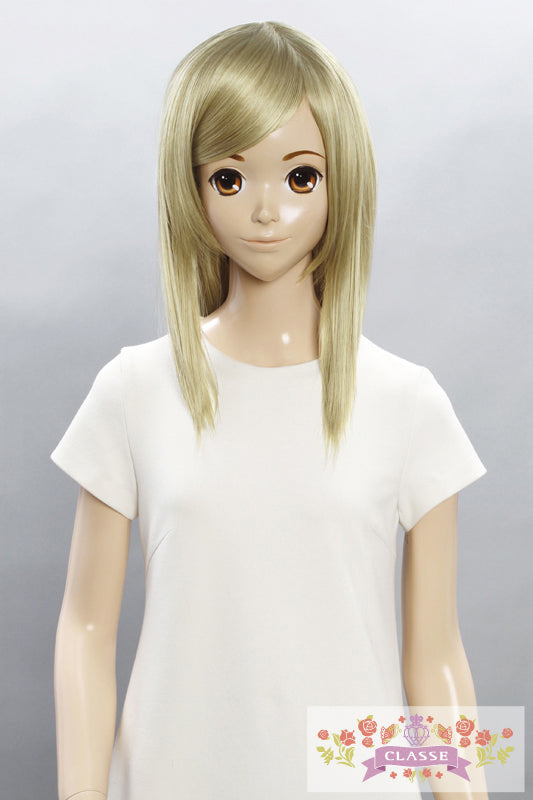 Straight 45cm A -Gold 17