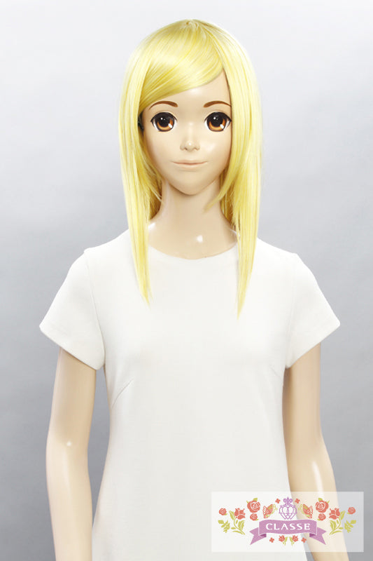 Straight 45cm A -Yellow 02
