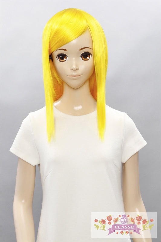 Straight 45cm A -Yellow 03
