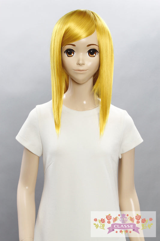 Straight 45cm A -Yellow 04