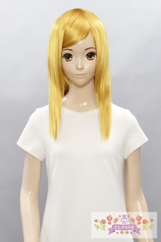 Straight 45cm A -Yellow 05