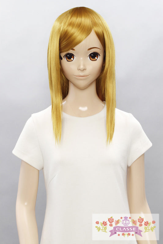 Straight 45cm A -Yellow 07