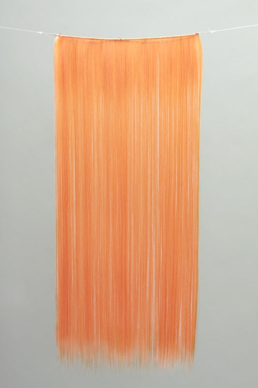 Hair bundle 60cm -Orange 02