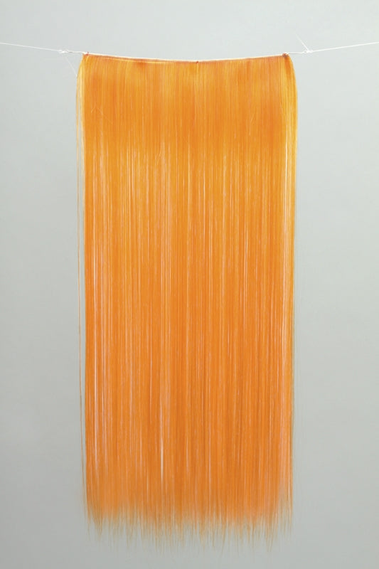 Hair bundle 60cm -Orange 03
