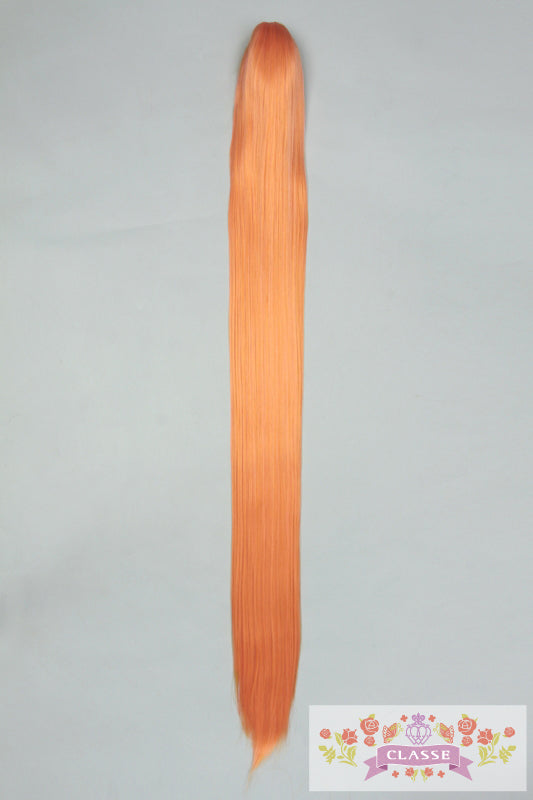 バンス110cm - オレンジ02