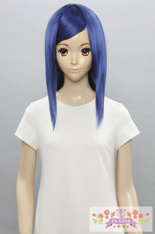 Straight 45cm A -Deep Blue 07