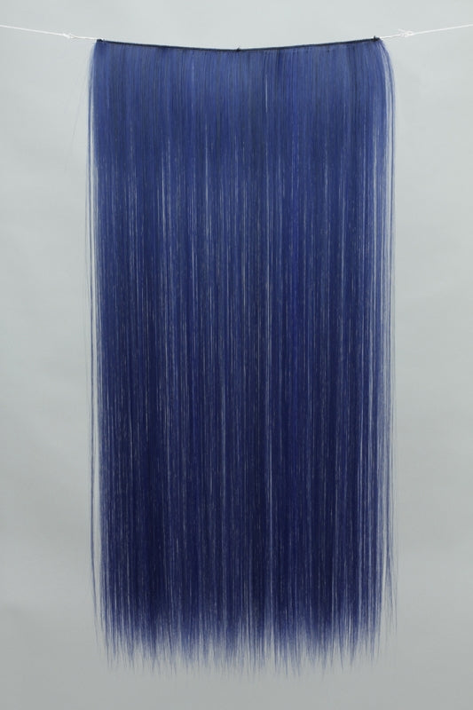Hair bundle 60cm -Deep blue 07