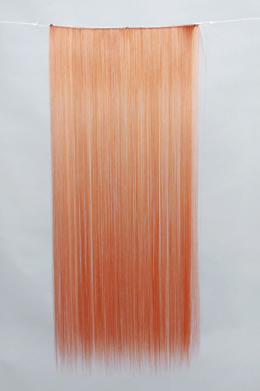 Hair bundle 60cm -Pink 11