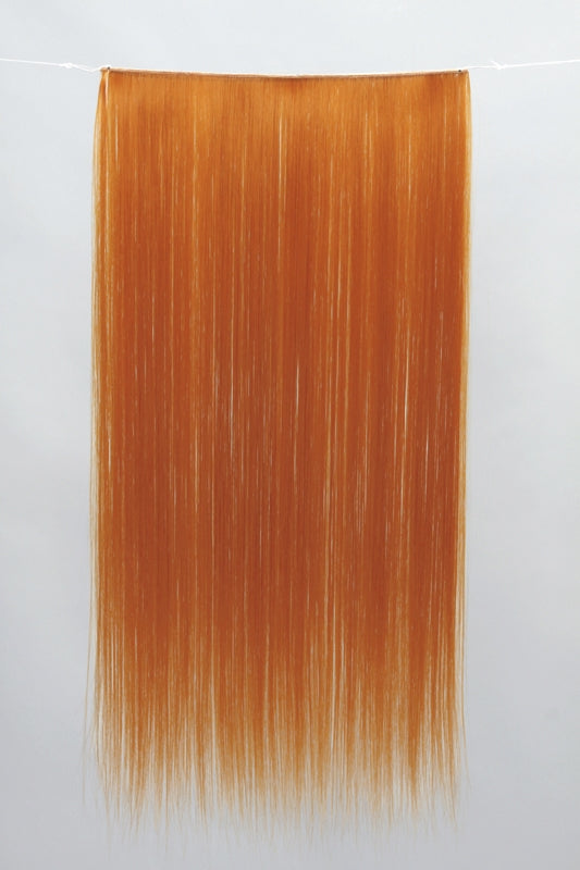 Hair bundle 60cm -Orange 04
