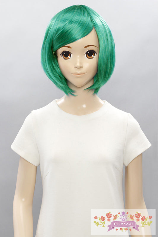 Straight 35cm -Green 11