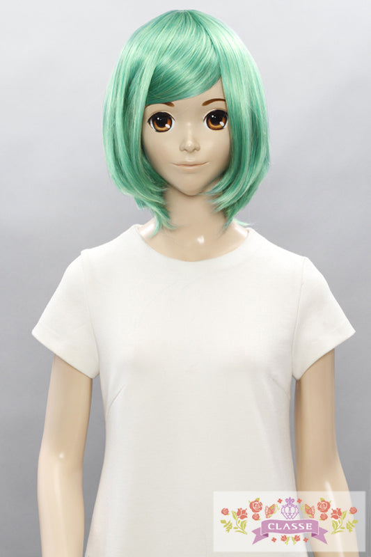 Straight 35cm -Green 12