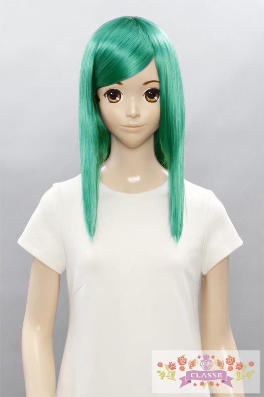 Straight 45cm A -Green 11