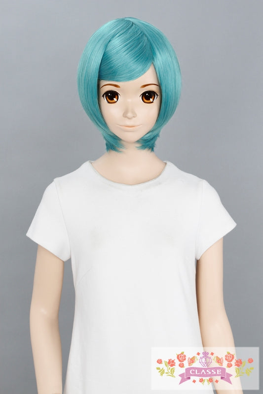 Straight 35cm -Marine Blue 04
