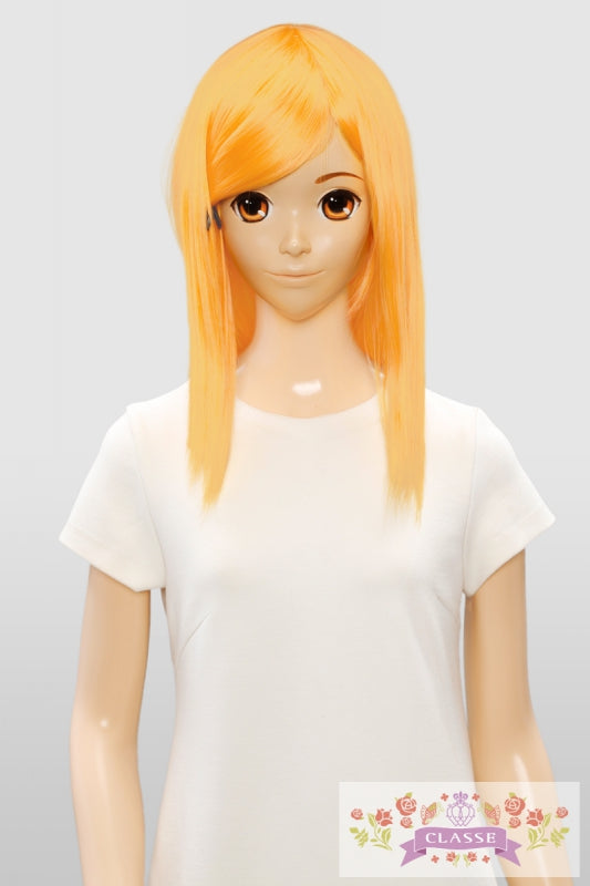 Straight 45cm A -Yellow 08