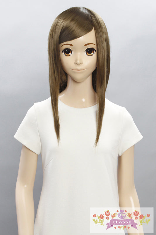 Straight 45cm A -Yellow Brown 08