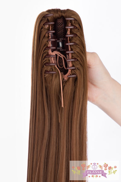 Bance 40cm -Yellow Brown 08