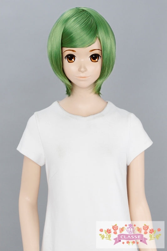 Straight 35cm -Green 13