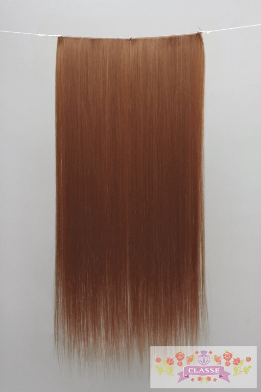 Hair bundle 60cm -Yellow Brown 09