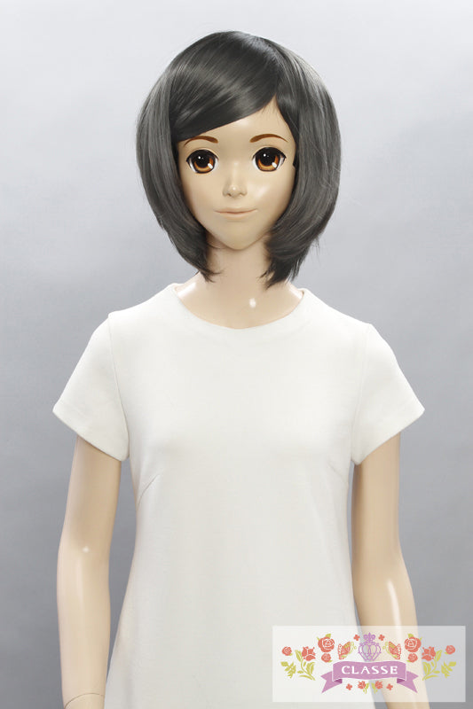 Straight 35cm -Gray 02