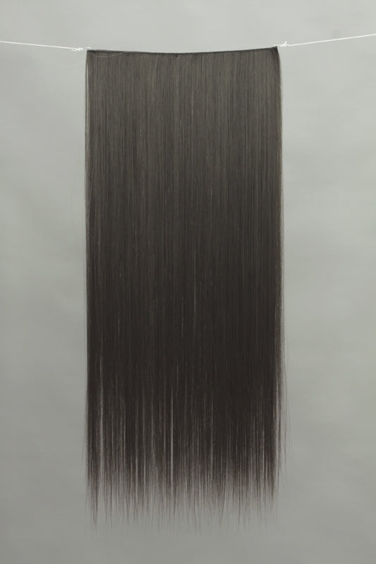 Hair bundle 60cm -Gray 02