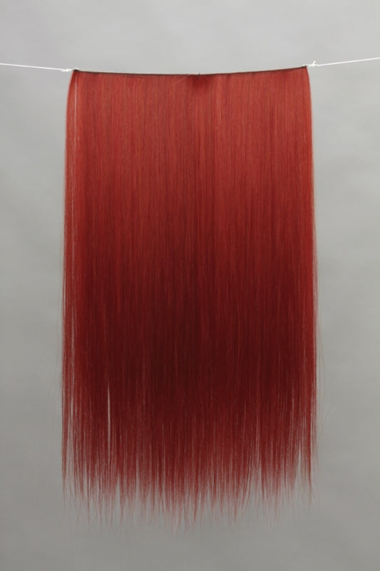 Hair bundle 60cm -red 15