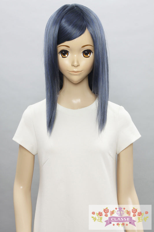 Straight 45cm A -Deep Blue 10
