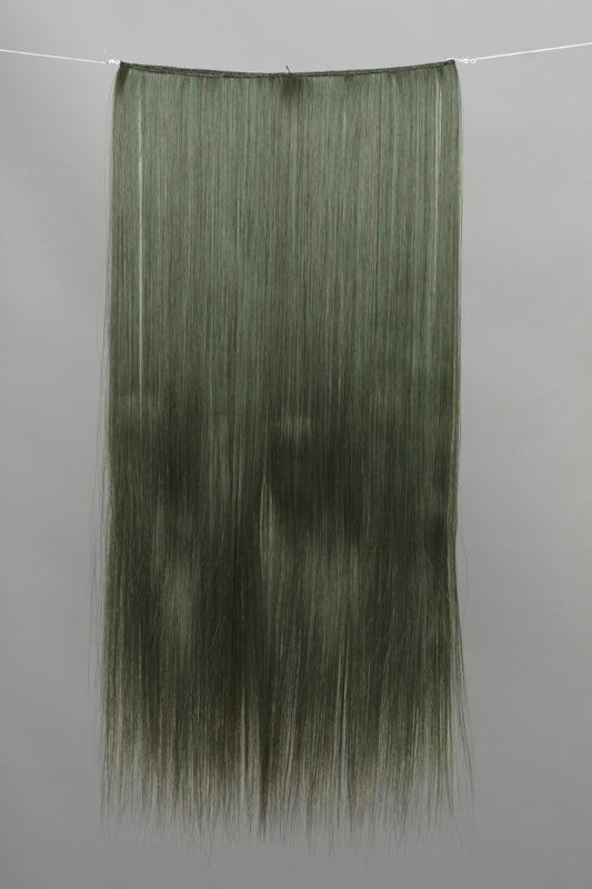 毛束60cm - グリーン15