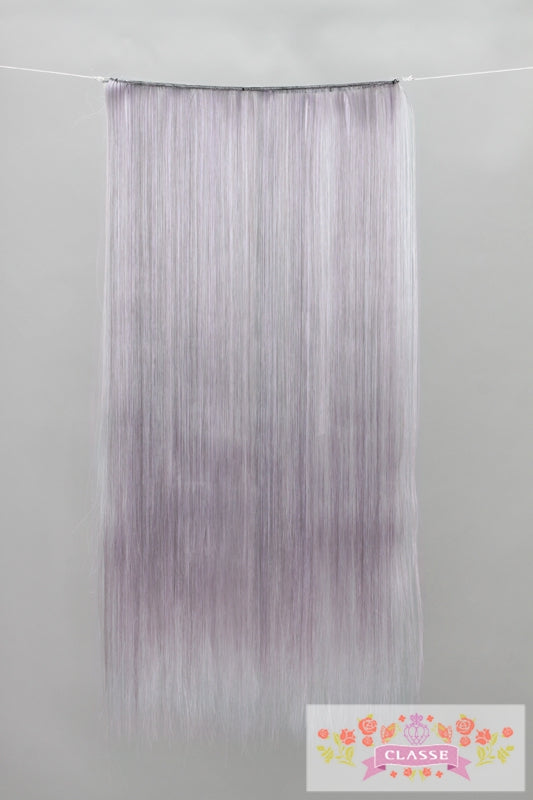 毛束60cm - パープル15