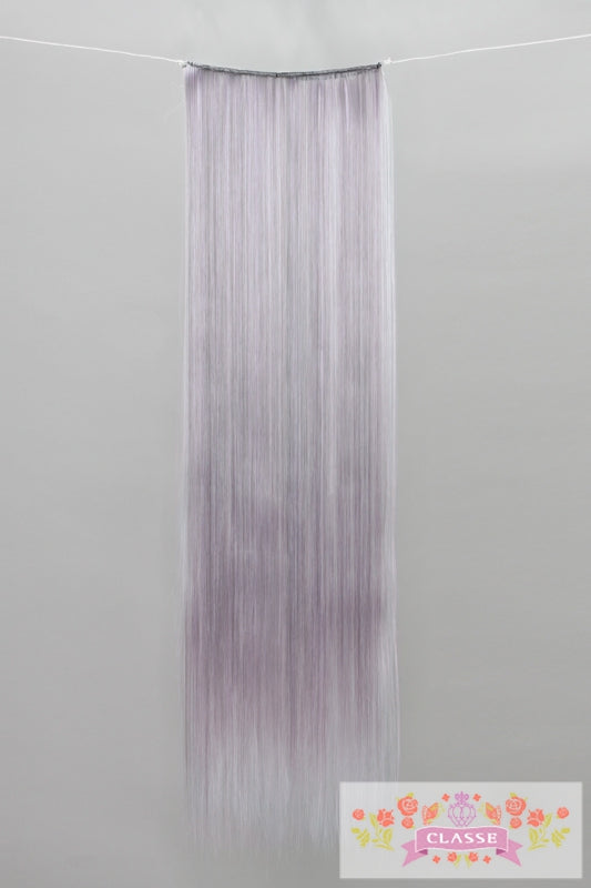 毛束100cm - パープル15