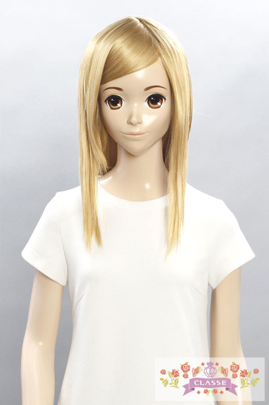 Straight 45cm A -Gold 19