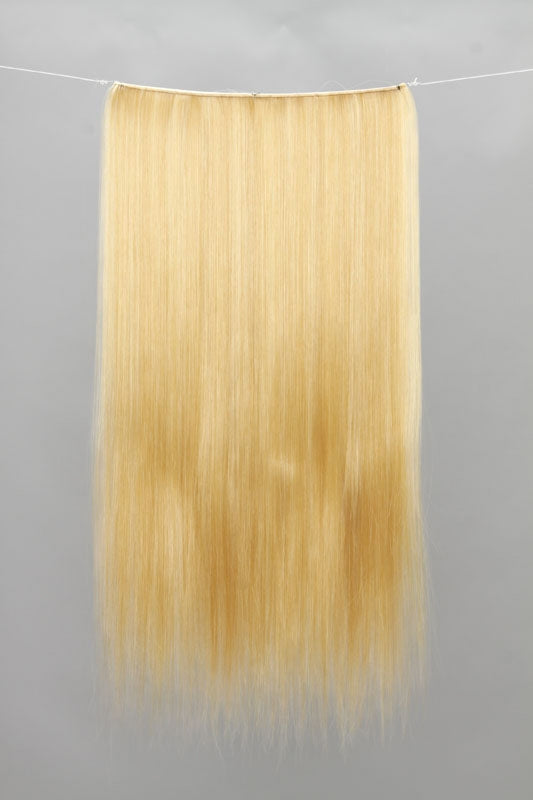 毛束60cm - ゴールド19