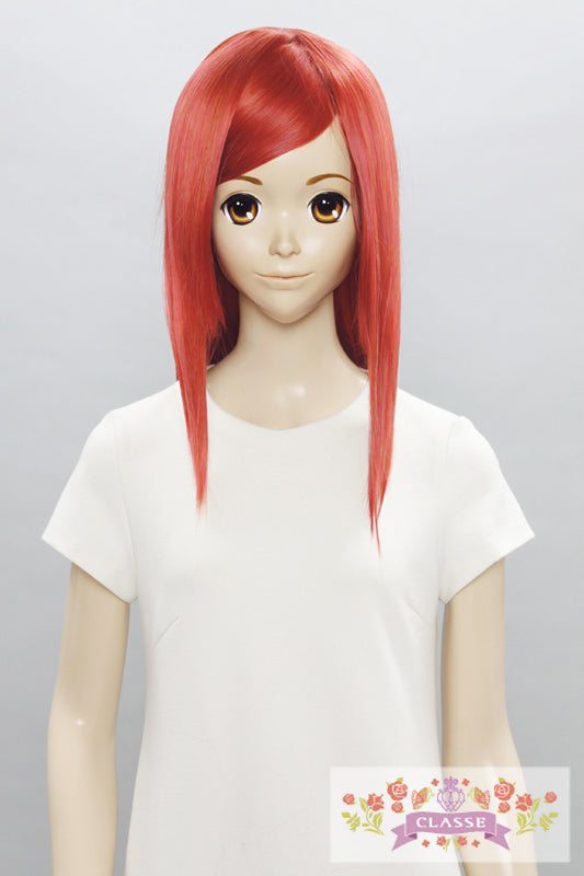 Straight 45cm A -Red 16