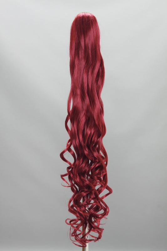 カールバンス80cm - レッド10