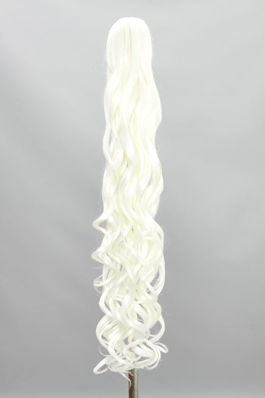 カールバンス80cm - シルバー01