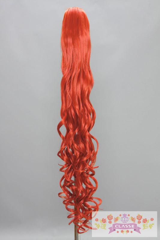 カールバンス80cm - レッド16