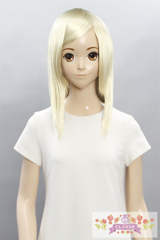 Straight 45cm A -Gold 20