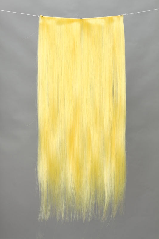 Hair bundle 60cm -Yellow 09
