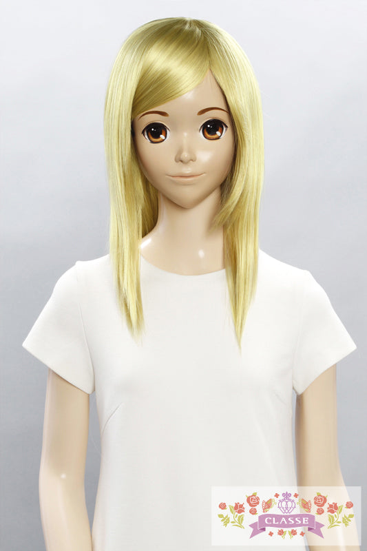 Straight 45cm A -Gold 21