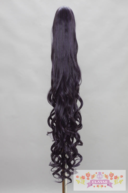 カールバンス80cm - パープル19