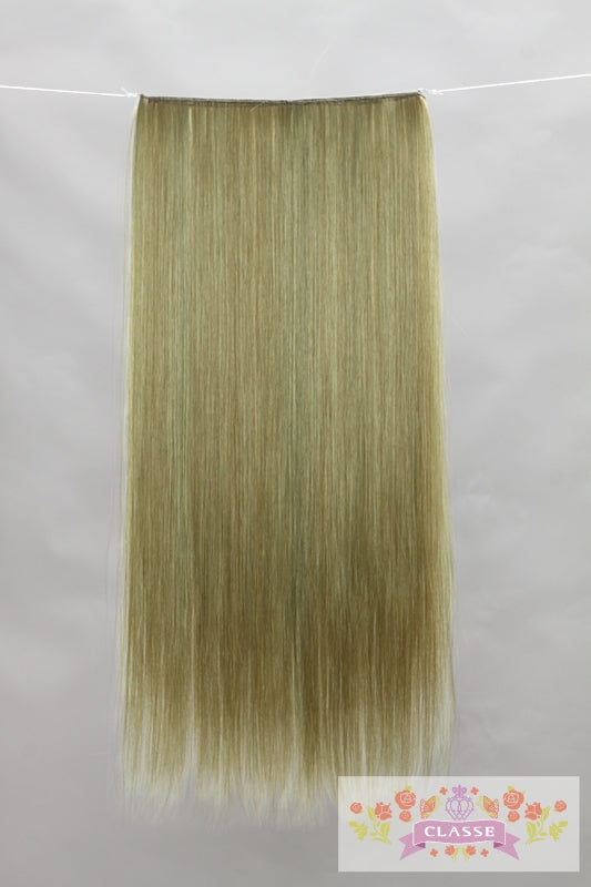 Hair bundle 60cm -Green 16