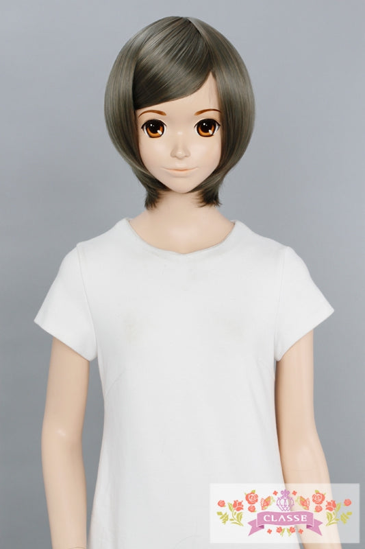 Straight 35cm -Gray 03