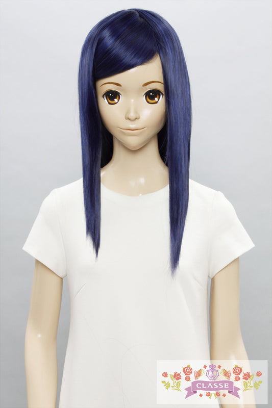 Straight 45cm A -Deep Blue 11