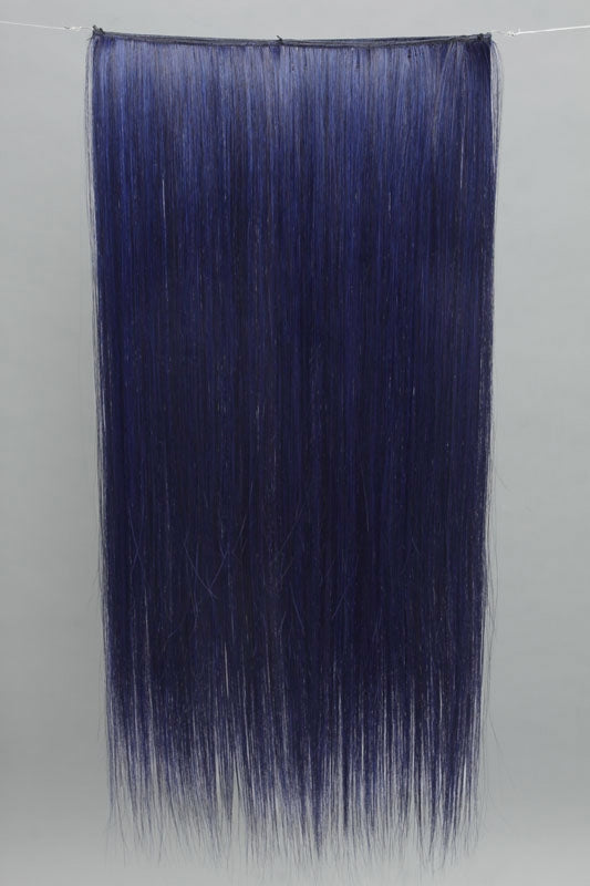 Hair bundle 60cm -Deep blue 11